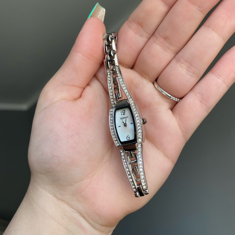 Brand new Style & Co women’s watch